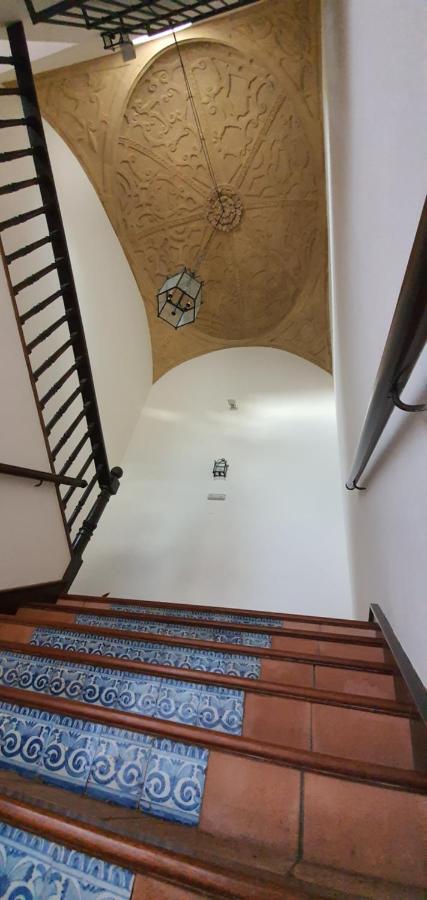 Palacio Godoy Sanlucar de Barrameda Exterior photo