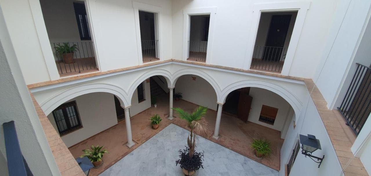 Palacio Godoy Sanlucar de Barrameda Exterior photo