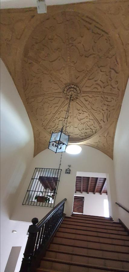 Palacio Godoy Sanlucar de Barrameda Exterior photo
